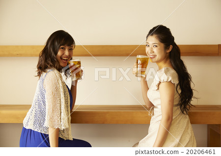 Party lady 20206461