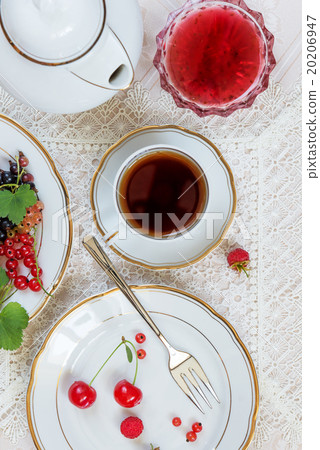 Beautiful table setting Beautiful table setting 20206947
