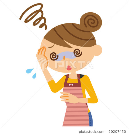 眩暈家庭主婦 眩暈家庭主婦 20207450