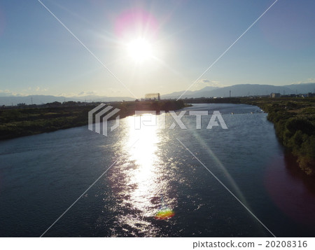 River River 20208316