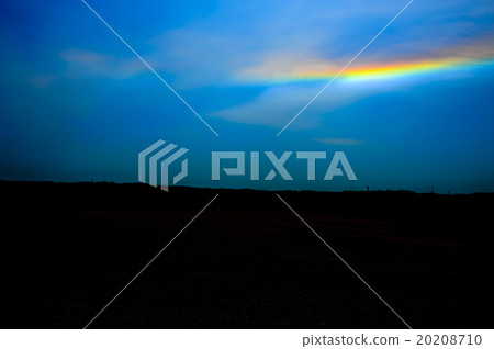 Horizontal Arc 20208710