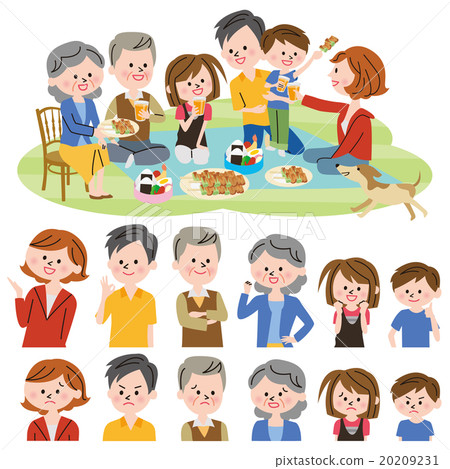 A family 20209231