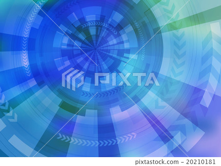 Rotate and concentrate abstract image Rotate and concentrate abstract image 20210181