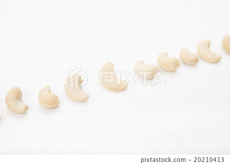腰果的遊行 腰果的遊行 20210413