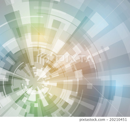 Rotate and concentrate abstract image Rotate and concentrate abstract image 20210451