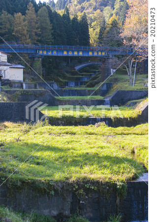 Land Huadong Line 008 Land Huadong Line 008 20210473