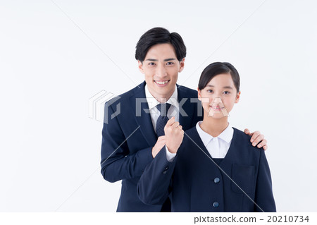 Image of a private teacher 20210734