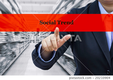 Business concept (Social Trend) Business concept (Social Trend) 20210904