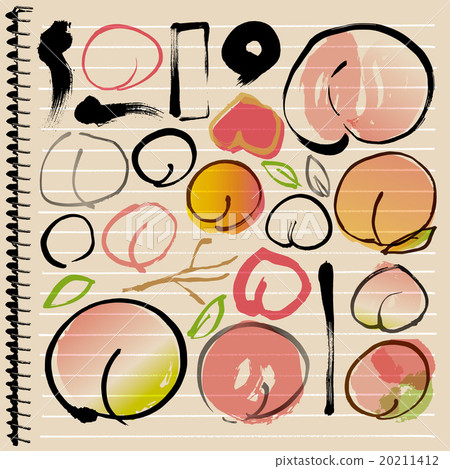 塗鴉_莫莫手繪 20211412