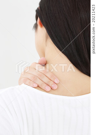 Shoulder stiffness 20211423