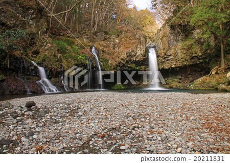 Jinguma Waterfall 20211831