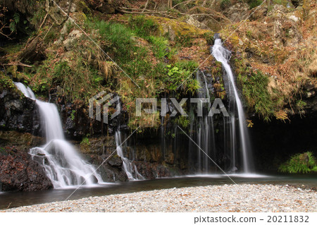 Jinguma Waterfall 20211832