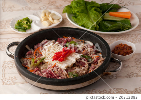 Bulgogi  20212882