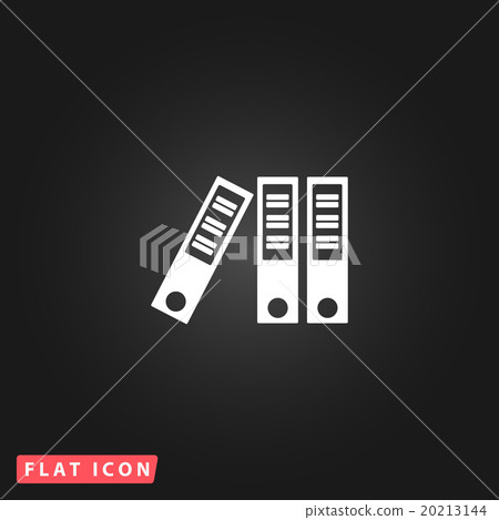 Office folder icon Office folder icon 20213144
