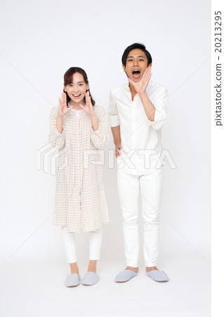 一對夫婦 20213295