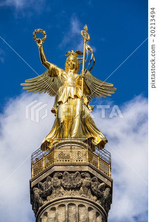 Berlin Berlin 20213494