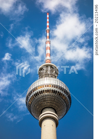 Berlin Berlin 20213496