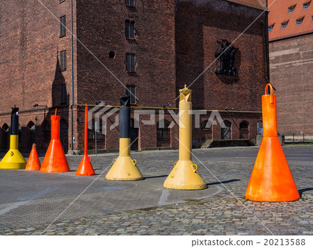 Navigation marks 20213588