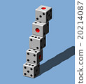 Dice 3 Dice 3 20214087