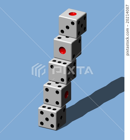 Dice 3 Dice 3 20214087