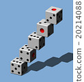 Dice 4 Dice 4 20214088