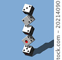 Dice 6 Dice 6 20214090