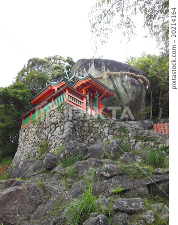 Gobbish rock 20214164