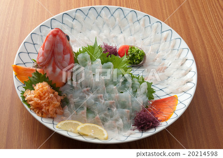 海鯛的構建 海鯛的構建 20214598