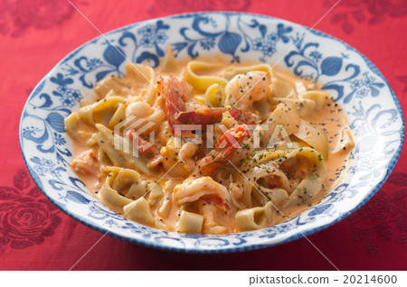 Pasta 20214600