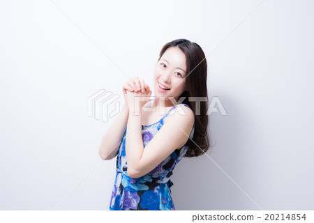 海賊王女性肖像 20214854