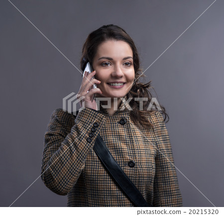 Beautiful young woman Beautiful young woman 20215320