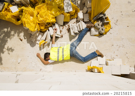Construction accident Construction accident 20215815