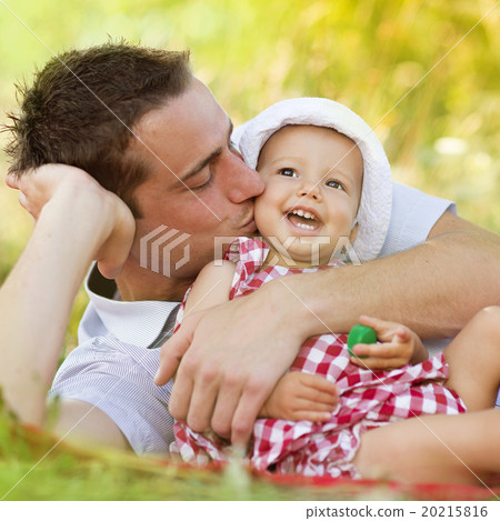 Father and daughter Father and daughter 20215816
