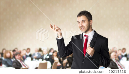 Business conference Business conference 20215818