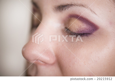 Make up salon 20215912