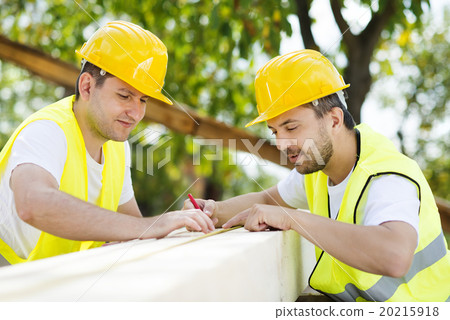 Construction workers Construction workers 20215918