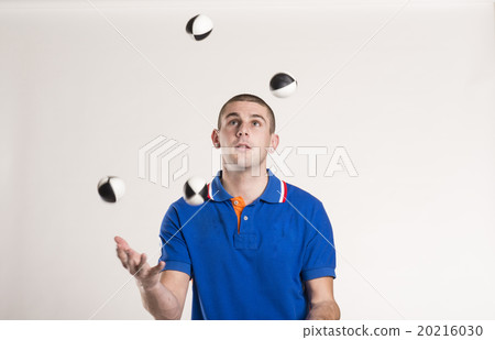 juggler juggler 20216030