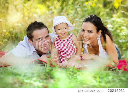 Happy family Happy family 20216031