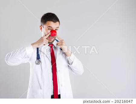 Funny doctor Funny doctor 20216047