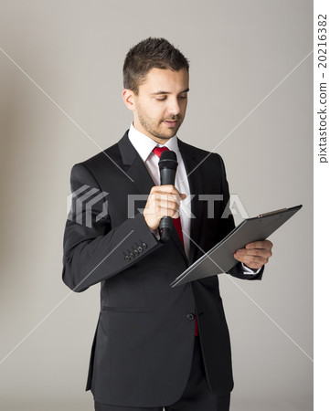 Business conference Business conference 20216382