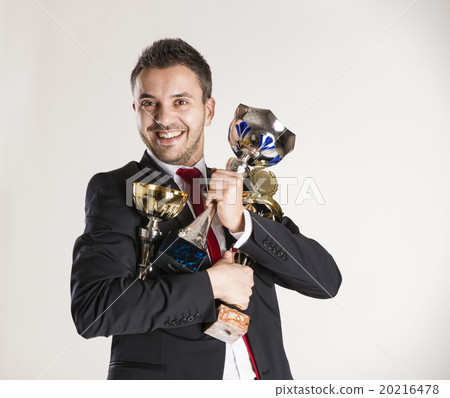 Business man Business man 20216478