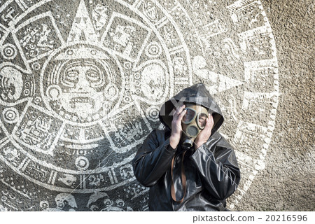 End of the world 20216596