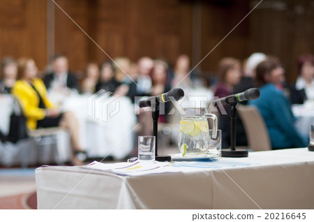 Business conference Business conference 20216645
