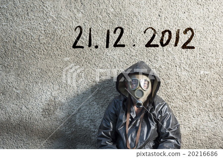 End of the world 20216686