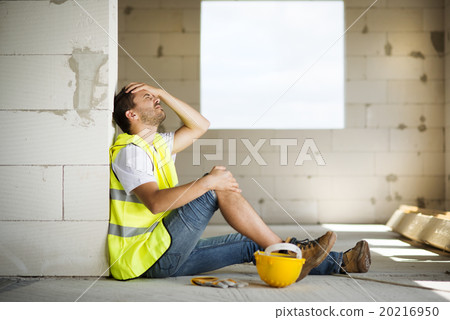 Construction accident 20216950