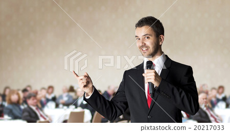 Business conference Business conference 20217033