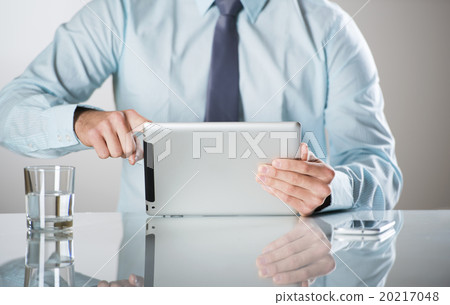 Business people 20217048