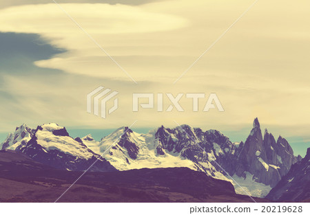 Cerro Torre 20219628