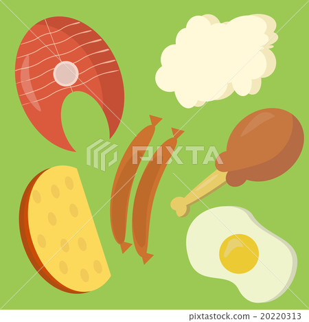 Animal Proteins Animal Proteins 20220313