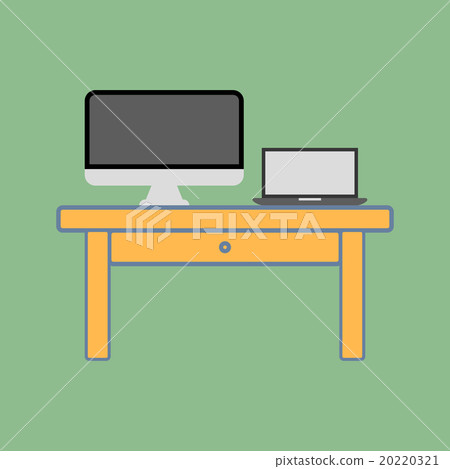 workplace icon vector workplace icon vector 20220321